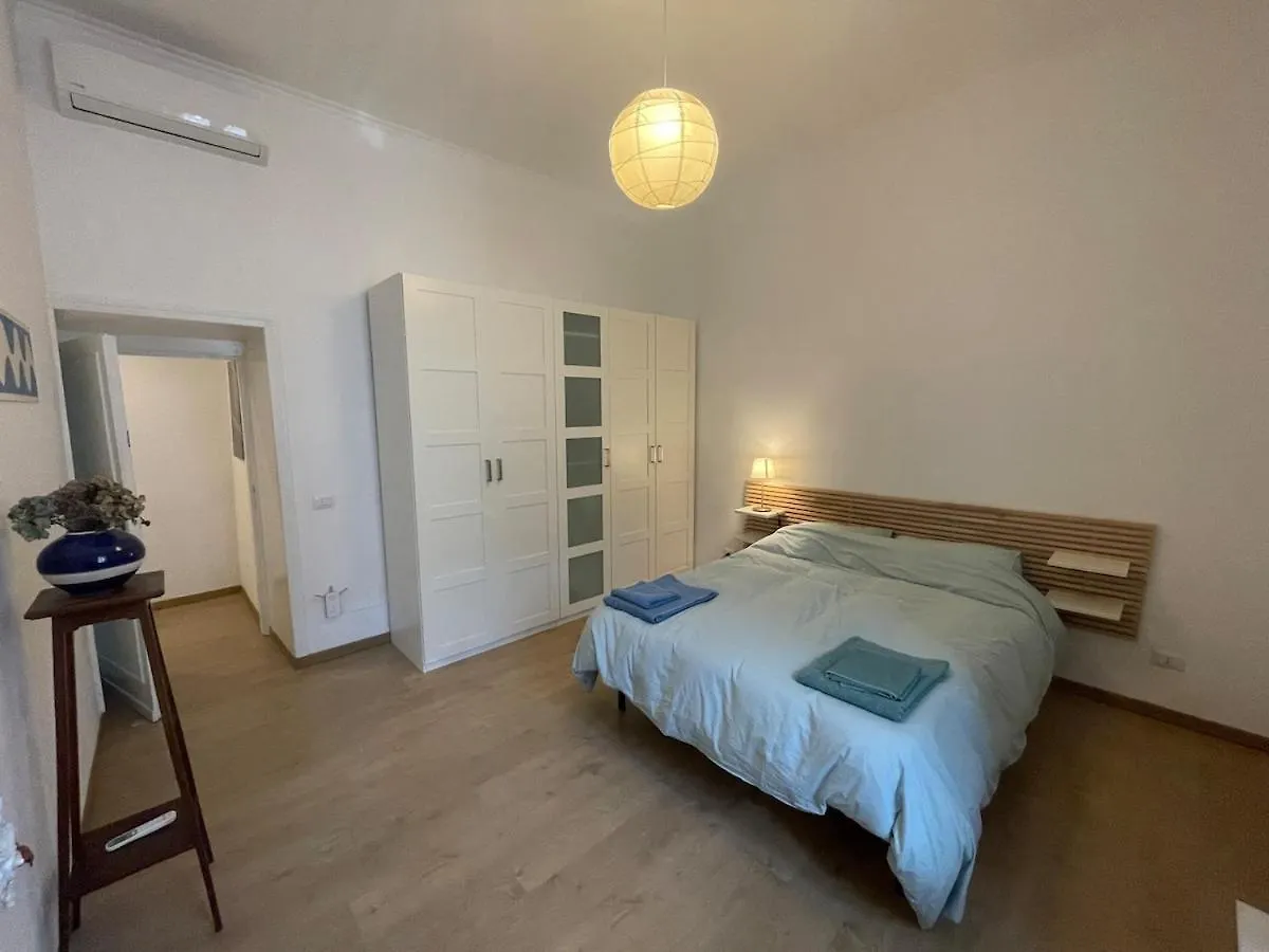 Theo'S House In Rome Ostiense Apartment Italy