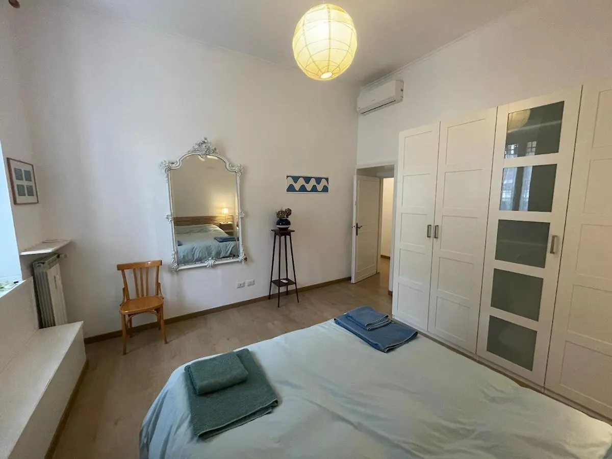 Theo'S House In Rome Ostiense Apartment 0*,  Italy